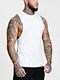 muscle tank top